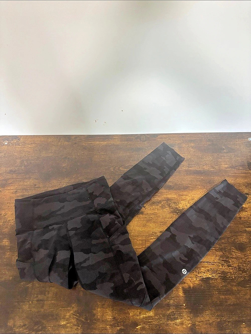 Fast and Free High Rise Legging